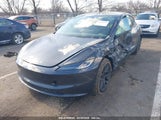 TESLA MODEL 3 LONG RANGE ALL-WHEEL DRIVE 5YJ3E1EBXSF913691 снимка