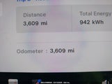 TESLA MODEL 3 LONG RANGE ALL-WHEEL DRIVE 5YJ3E1EBXSF913691 снимка