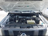 NISSAN NV CARGO NV2500 HD SV STANDARD ROOF V8 1N6AF0KY9LN804355 снимка