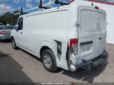 NISSAN NV CARGO NV2500 HD SV STANDARD ROOF V8 1N6AF0KY9LN804355 photo