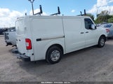NISSAN NV CARGO NV2500 HD SV STANDARD ROOF V8 1N6AF0KY9LN804355 photo