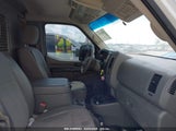 NISSAN NV CARGO NV2500 HD SV STANDARD ROOF V8 1N6AF0KY9LN804355 photo