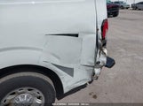 NISSAN NV CARGO NV2500 HD SV STANDARD ROOF V8 1N6AF0KY9LN804355 photo