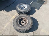 JEEP WRANGLER RUBICON 1J4FA69S94P701660 снимка