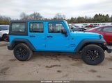 JEEP WRANGLER UNLIMITED SPORT 1C4BJWDG9HL597904 fotografie