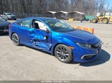 HONDA CIVIC EX 2HGFC1F31MH705756 снимка