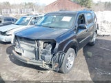HONDA PILOT TOURING 5FNYF4H96BB053866 снимка