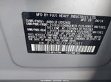 SUBARU FORESTER 2.5I PREMIUM JF2SJAGC0FH429811 снимка