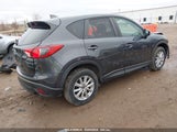 MAZDA CX-5 TOURING JM3KE4CY7G0715507 снимка
