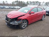 HYUNDAI ELANTRA SE 5NPD84LF6HH049476 снимка