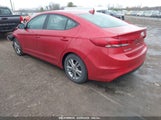 HYUNDAI ELANTRA SE 5NPD84LF6HH049476 снимка