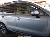 SUBARU FORESTER 2.5I LIMITED JF2SJAJC3HH494535 снимка