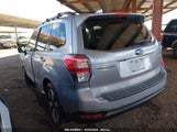 SUBARU FORESTER 2.5I LIMITED JF2SJAJC3HH494535 снимка