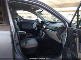 SUBARU FORESTER 2.5I LIMITED JF2SJAJC3HH494535 снимка