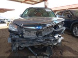 SUBARU FORESTER 2.5I LIMITED JF2SJAJC3HH494535 снимка