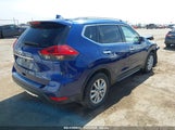 NISSAN ROGUE SV 5N1AT2MT9HC870444 снимка