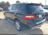MERCEDES-BENZ ML 350 4JGDA5JBXDA267623 снимка