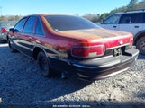 CHEVROLET CAPRICE CLASSIC 1G1BL53E8PW153407 снимка
