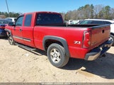 CHEVROLET SILVERADO 1500 LT1 1GCEK19B56Z218062 снимка