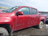 CHEVROLET COLORADO Z71 1GCGTDE31G1197328 photo
