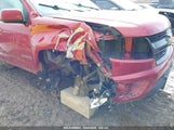 CHEVROLET COLORADO Z71 1GCGTDE31G1197328 photo