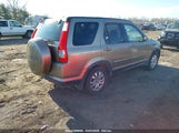 HONDA CR-V SE JHLRD78966C043002 снимка