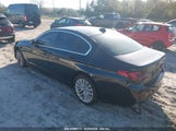 BMW 530I WBA53BH03MCF63030 снимка