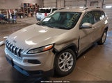 JEEP CHEROKEE LATITUDE 1C4PJLCS7FW539442 снимка
