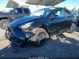 TESLA MODEL Y LONG RANGE DUAL MOTOR ALL-WHEEL DRIVE 5YJYGAEE5MF158253 photo
