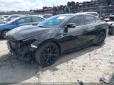 NISSAN MAXIMA SR XTRONIC CVT 1N4AA6EV7LC384991 снимка
