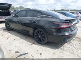 NISSAN MAXIMA SR XTRONIC CVT 1N4AA6EV7LC384991 снимка