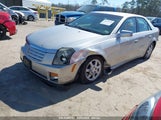 CADILLAC CTS STANDARD 1G6DM57T170177916 снимка