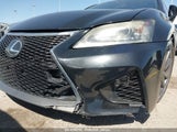 LEXUS GS 350 JTHBE1BL0D5027519 photo
