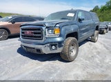 GMC SIERRA 1500 SLT 3GTU2VEC5EG343255 снимка