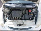 HONDA FIT SPORT JHMGD38657S030086 снимка