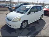 HONDA FIT SPORT JHMGD38657S030086 снимка