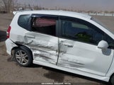 HONDA FIT SPORT JHMGD38657S030086 снимка