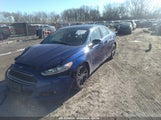 FORD FUSION SE 3FA6P0H92GR355955 снимка