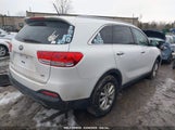 KIA SORENTO 2.4L LX 5XYPGDA35GG110895 снимка