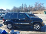 JEEP LIBERTY LIMITED EDITION 1J4GL58K57W651814 fotografie