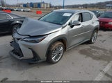 LEXUS NX 350H PREMIUM 2T2GKCEZ3NC001105 photo