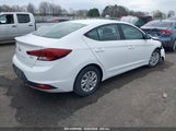 HYUNDAI ELANTRA SE 5NPD74LF7KH436760 снимка