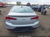 HYUNDAI ELANTRA LIMITED 5NPD84LF5LH622280 photo