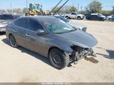 NISSAN SENTRA S 3N1AB7APXJY217472 снимка