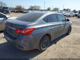 NISSAN SENTRA S 3N1AB7APXJY217472 снимка