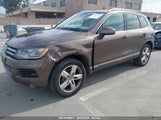 VOLKSWAGEN TOUAREG VR6 LUX WVGFF9BP2BD007322 photo