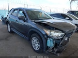 MAZDA CX-5 TOURING JM3KE2CY9E0384401 снимка