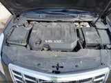CADILLAC XTS LUXURY 2G61N5S35F9155543 снимка