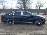 CADILLAC XTS LUXURY 2G61N5S35F9155543 снимка