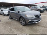 ACURA MDX TECHNOLOGY PACKAGE 5J8YD4H55LL005228 снимка